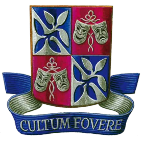 Logo de la colección